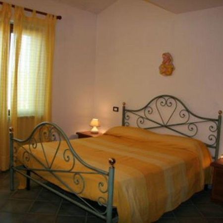 Apartment San Teodoro San Teodoro I Экстерьер фото