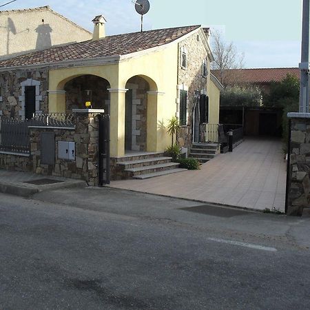 Apartment San Teodoro San Teodoro I Экстерьер фото