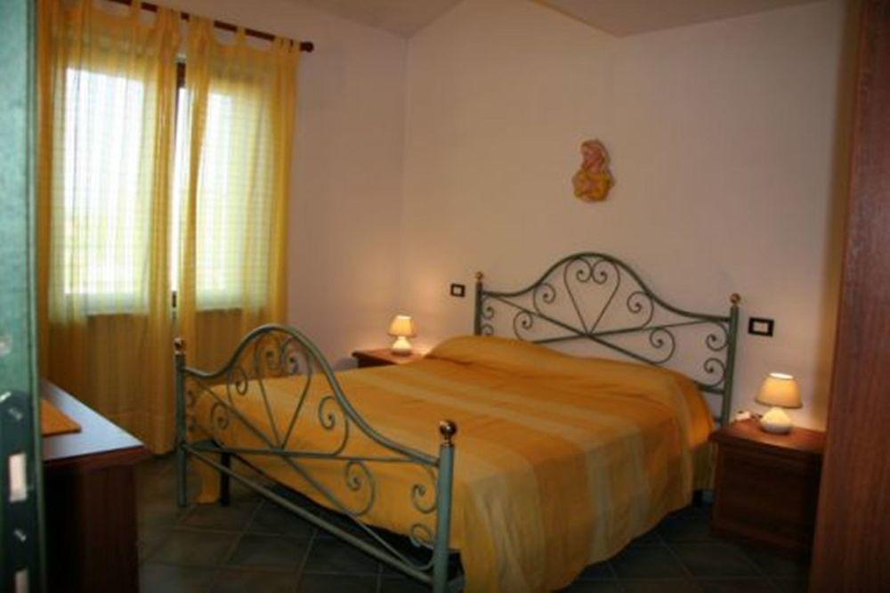 Apartment San Teodoro San Teodoro I Экстерьер фото