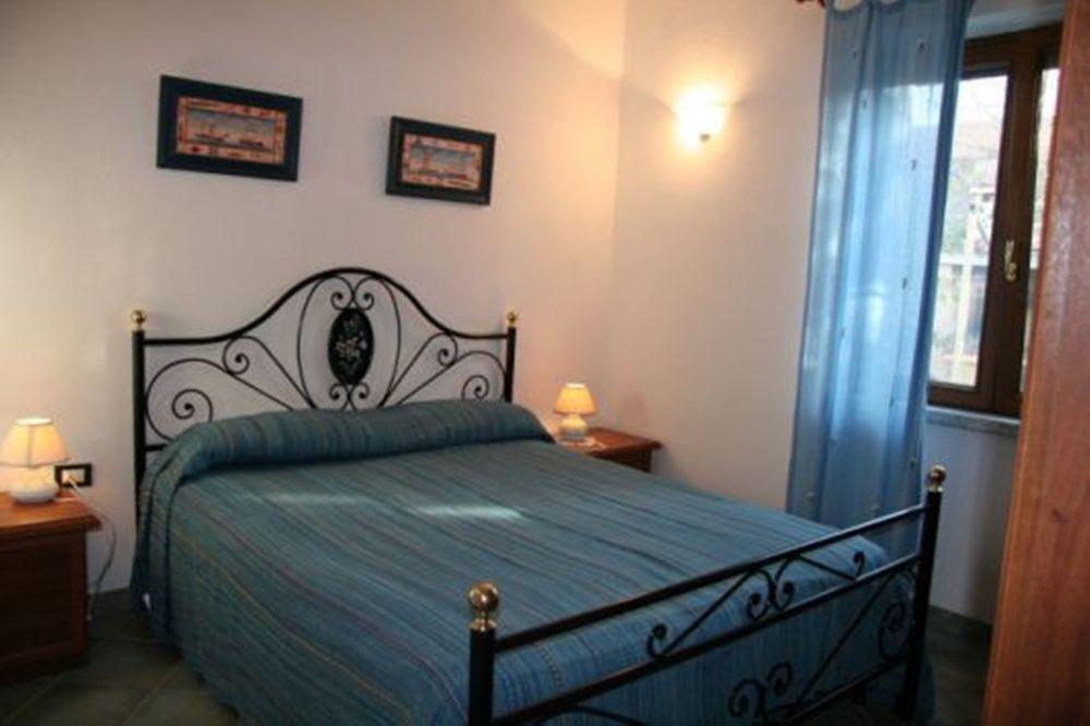 Apartment San Teodoro San Teodoro I Экстерьер фото