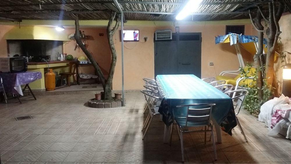 Apartment San Teodoro San Teodoro I Экстерьер фото