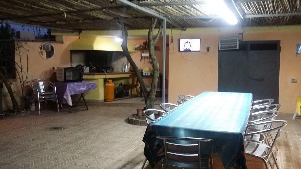 Apartment San Teodoro San Teodoro I Экстерьер фото